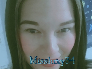 Missluxy34