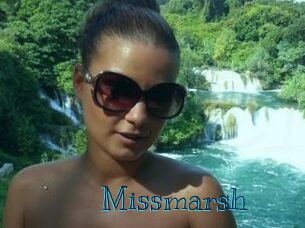 Missmarsh