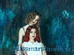 Missmarshmellow