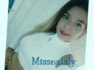 Missnataly