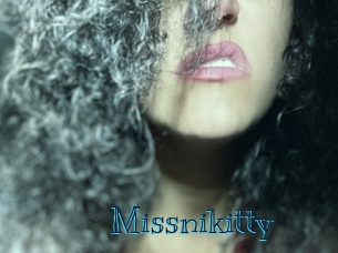 Missnikitty