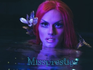 Missprestige