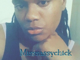 Misssassychick