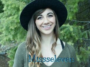 Missseleven