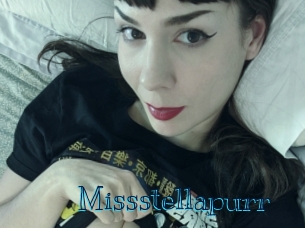 missstellapurr Archive DVD BIZ