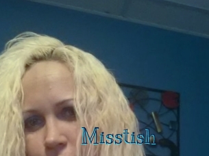 misstish Archive DVD BIZ