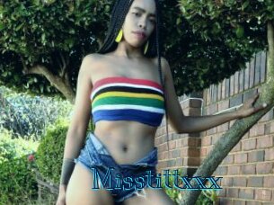 Misstittxxx