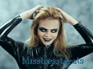 Misstresstarats