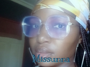 missunna Archive DVD BIZ
