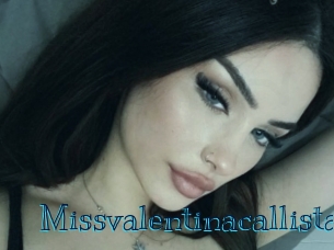 missvalentinacallista Archive DVD BIZ