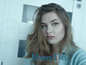 missxTIA Archive DVD BIZ