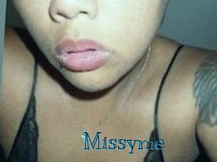 Missyme