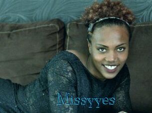 Missyyes