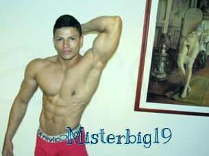 misterbig19 Archive DVD BIZ