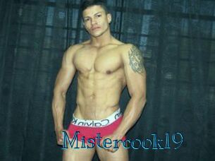 mistercook19 Archive DVD BIZ