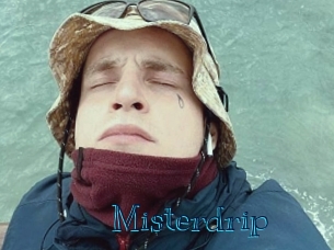 misterdrip Archive DVD BIZ