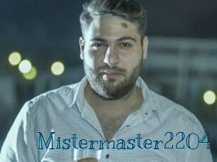 Mistermaster2204