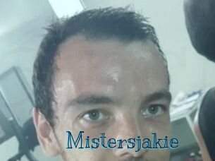 Mistersjakie