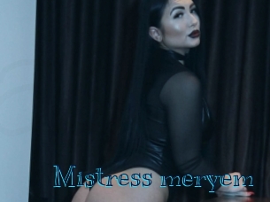mistress_meryem Archive DVD BIZ