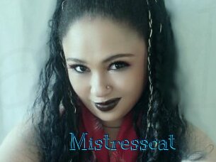 Mistresscat