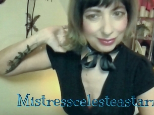 mistresscelesteastarr Archive DVD BIZ
