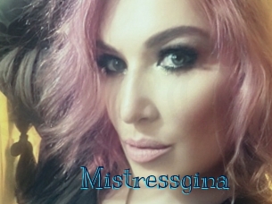 mistressgina Archive DVD BIZ