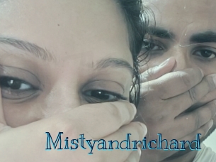 mistyandrichard Archive DVD BIZ