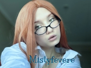 mistyfevere Archive DVD BIZ