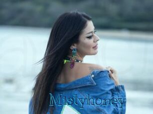 Mistyhoney