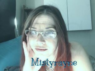 Mistyrayne