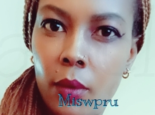 Miswpru