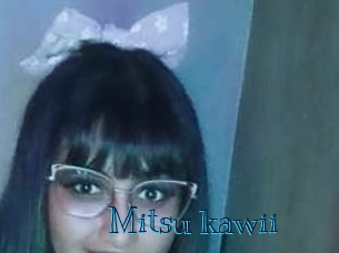 Mitsu_kawii