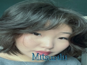 Mitsurilii