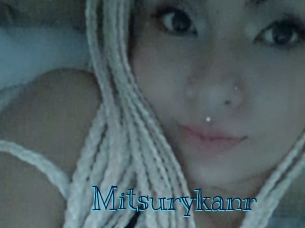 Mitsurykanr