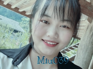 miu039 Archive DVD BIZ