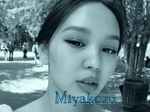 Miyakozu
