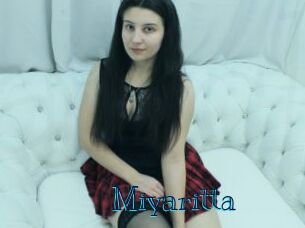 Miyaritta