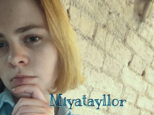 Miyatayllor
