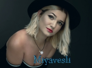Miyavesli