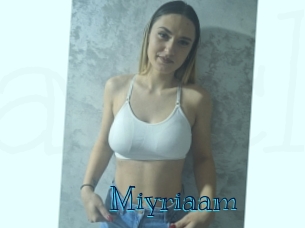Miyriaam