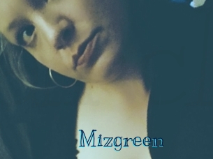 Mizgreen