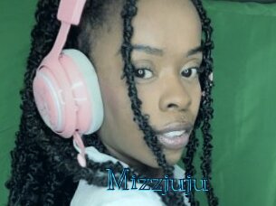 Mizzjuju