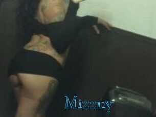 Mizzny