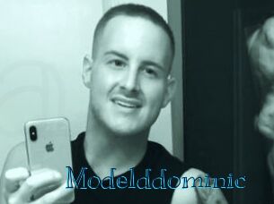 Modelddominic