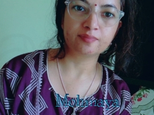 Mohmaya