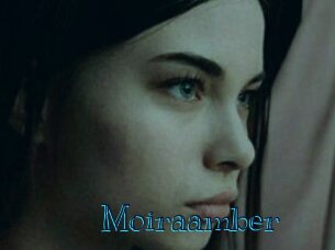 Moiraamber