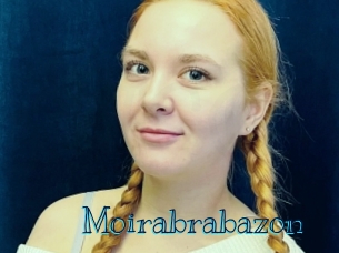 Moirabrabazon