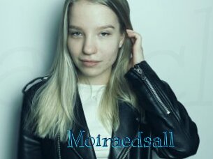 Moiraedsall