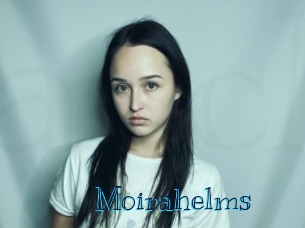 Moirahelms
