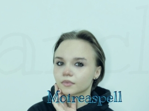 moireaspell Archive DVD BIZ